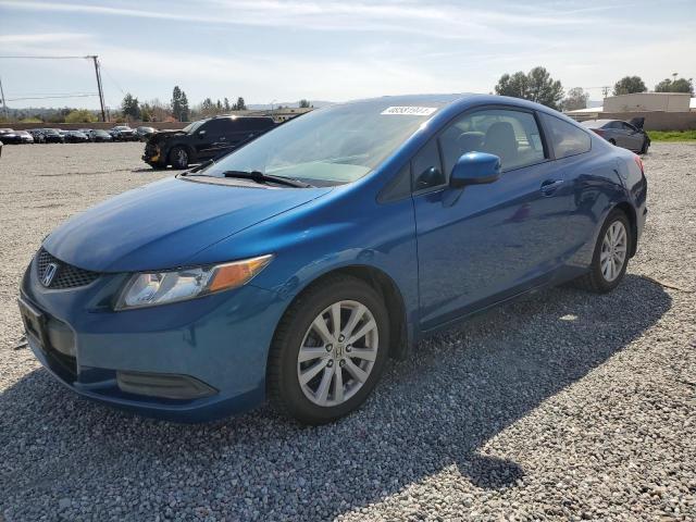 HONDA CIVIC 2012 2hgfg3b86ch535717