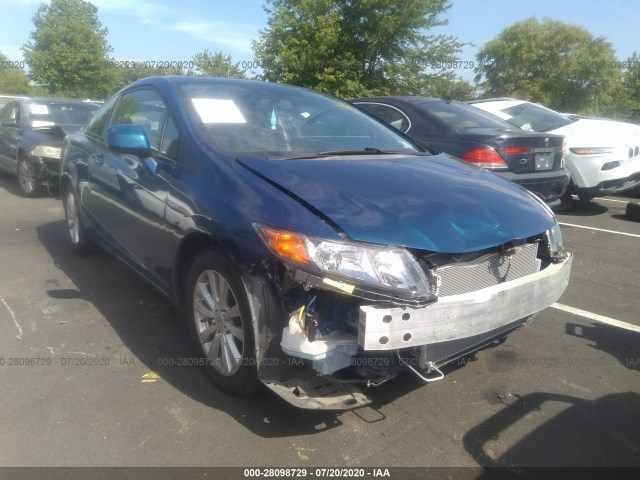 HONDA CIVIC CPE 2012 2hgfg3b86ch538570