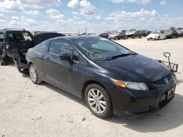 HONDA CIVIC EX 2012 2hgfg3b86ch539539