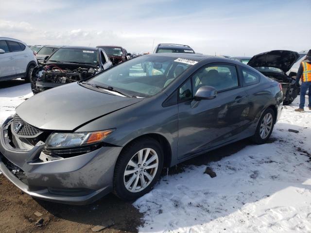 HONDA CIVIC COUP 2012 2hgfg3b86ch542425