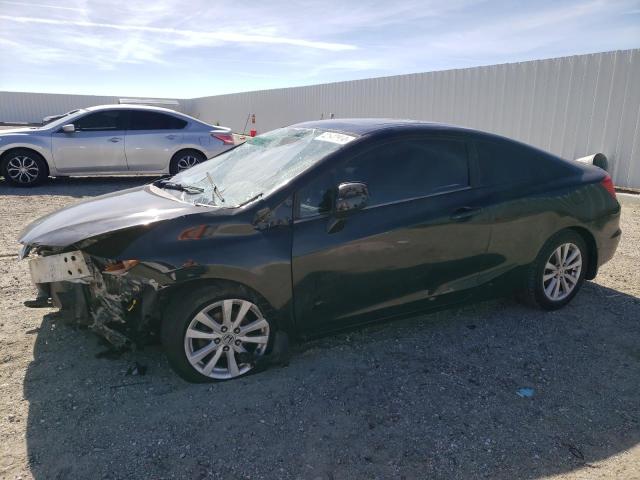 HONDA CIVIC 2012 2hgfg3b86ch543087