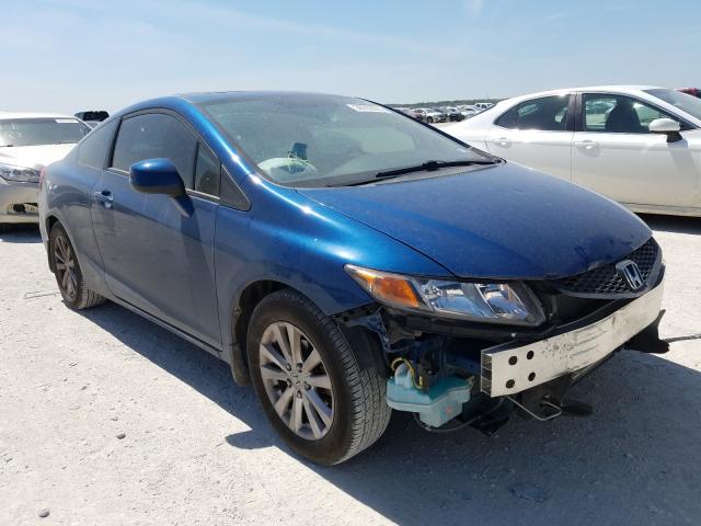 HONDA CIVIC EX 2012 2hgfg3b86ch545275