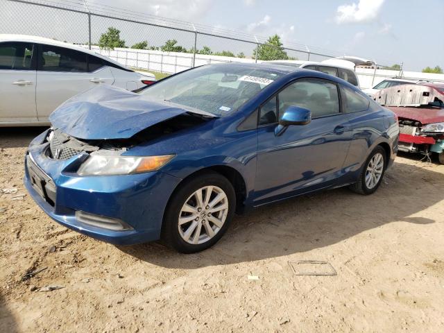 HONDA CIVIC EX 2012 2hgfg3b86ch546071