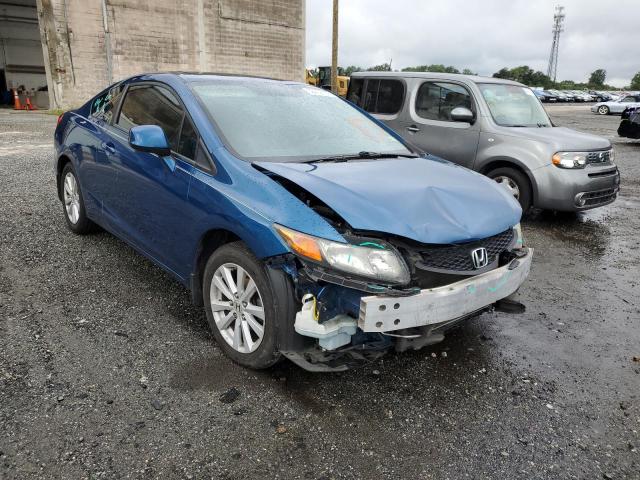 HONDA CIVIC EX 2012 2hgfg3b86ch547012