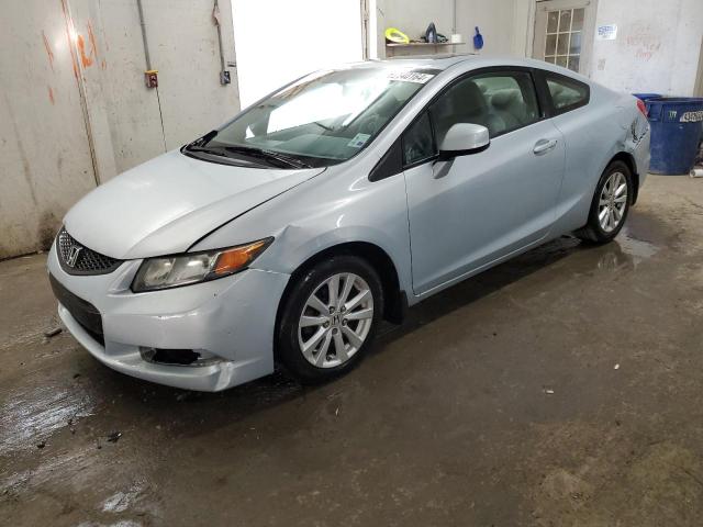 HONDA CIVIC EX 2012 2hgfg3b86ch549486