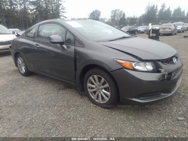 HONDA CIVIC CPE 2012 2hgfg3b86ch552775