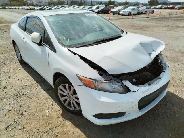 HONDA CIVIC EX 2012 2hgfg3b86ch558253