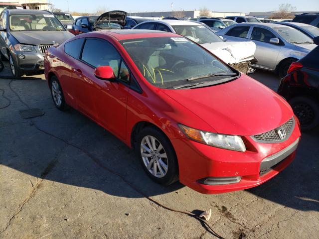 HONDA CIVIC EX 2012 2hgfg3b86ch566157