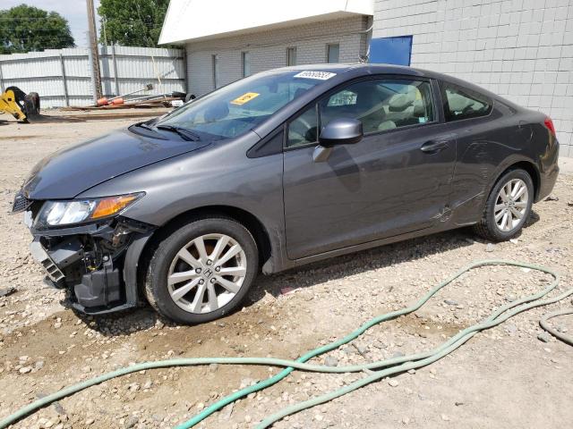 HONDA CIVIC EX 2012 2hgfg3b86ch567048