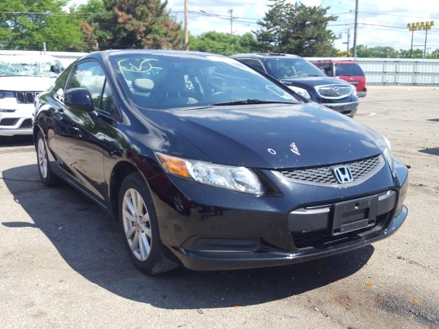 HONDA CIVIC EX 2012 2hgfg3b86ch567535