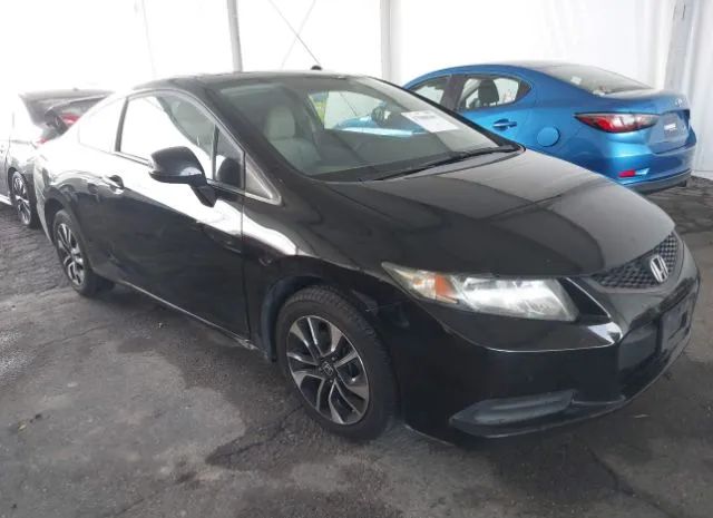 HONDA CIVIC CPE 2013 2hgfg3b86dh500256