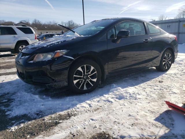 HONDA CIVIC 2013 2hgfg3b86dh501715