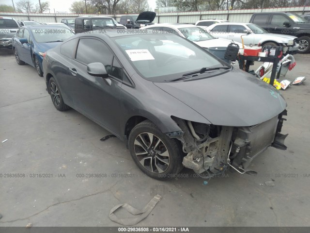 HONDA CIVIC CPE 2013 2hgfg3b86dh502363