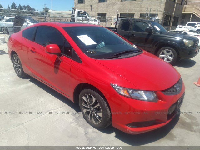 HONDA CIVIC CPE 2013 2hgfg3b86dh502525