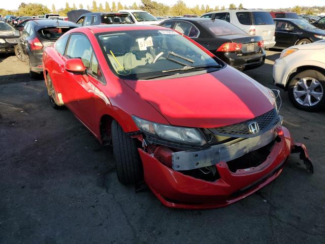 HONDA CIVIC EX 2013 2hgfg3b86dh502542