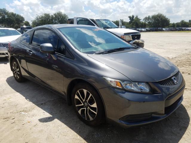 HONDA CIVIC EX 2013 2hgfg3b86dh504162