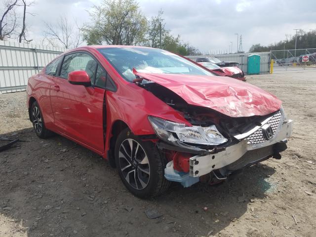 HONDA CIVIC EX 2013 2hgfg3b86dh505392