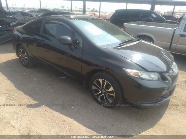 HONDA CIVIC CPE 2013 2hgfg3b86dh508082