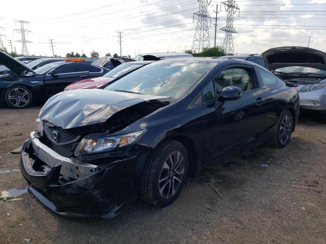 HONDA CIVIC 2013 2hgfg3b86dh510687