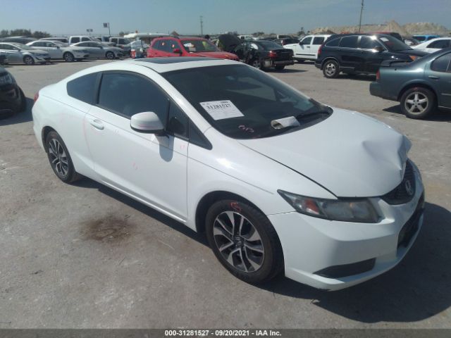 HONDA CIVIC CPE 2013 2hgfg3b86dh518062