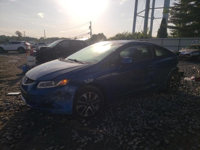 HONDA CIVIC 2013 2hgfg3b86dh519034