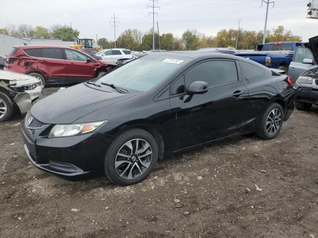 HONDA CIVIC 2013 2hgfg3b86dh521057