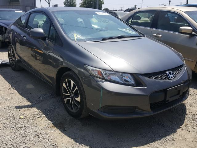 HONDA CIVIC EX 2013 2hgfg3b86dh523956