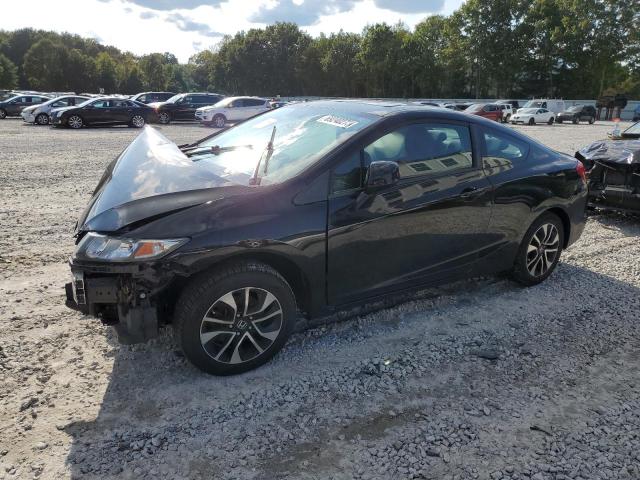 HONDA CIVIC 2013 2hgfg3b86dh524119