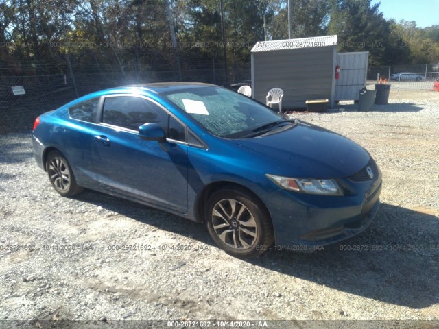 HONDA CIVIC CPE 2013 2hgfg3b86dh526002