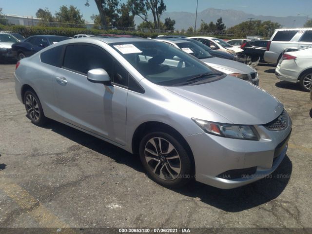 HONDA CIVIC CPE 2013 2hgfg3b86dh529708