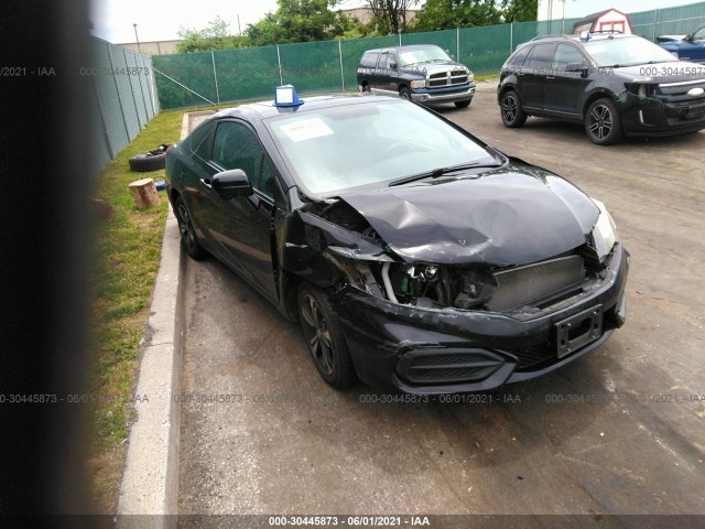 HONDA CIVIC COUPE 2014 2hgfg3b86eh502185