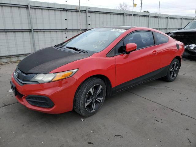 HONDA CIVIC 2014 2hgfg3b86eh510254