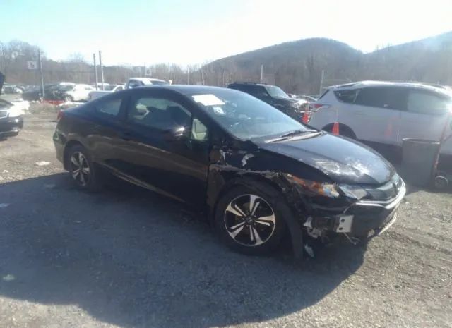 HONDA CIVIC COUPE 2014 2hgfg3b86eh514952