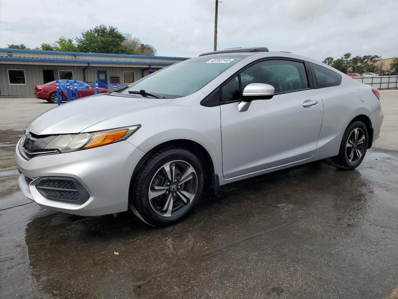 HONDA CIVIC 2014 2hgfg3b86eh518290