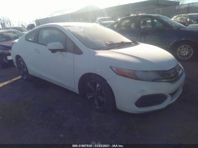 HONDA CIVIC COUPE 2014 2hgfg3b86eh519388