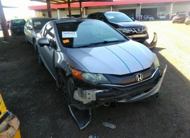 HONDA CIVIC COUPE 2014 2hgfg3b86eh521254