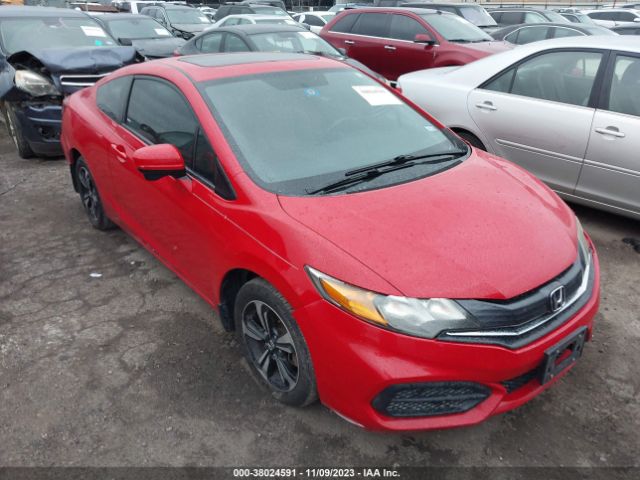 HONDA CIVIC 2014 2hgfg3b86eh526244