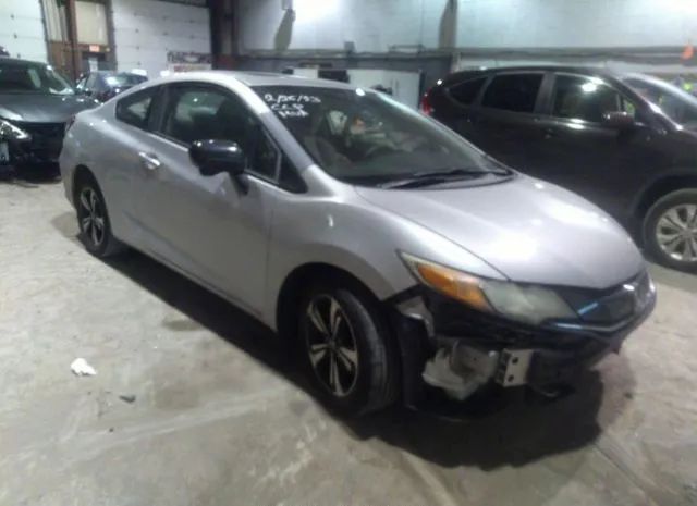 HONDA CIVIC COUPE 2015 2hgfg3b86fh504083