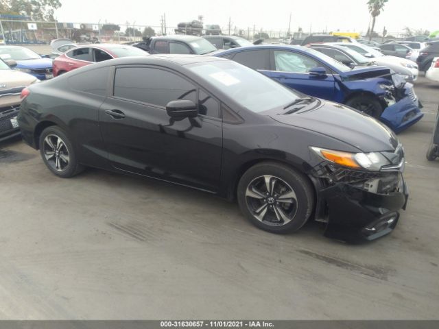 HONDA CIVIC COUPE 2015 2hgfg3b86fh504374