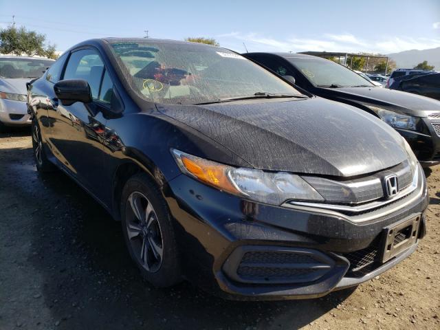 HONDA CIVIC EX 2015 2hgfg3b86fh505055