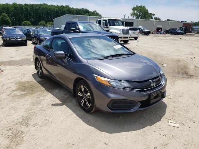 HONDA CIVIC EX 2015 2hgfg3b86fh505167