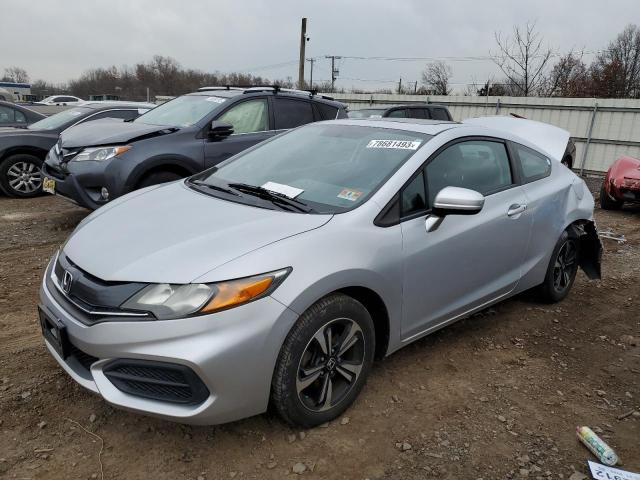 HONDA CIVIC 2015 2hgfg3b86fh511776