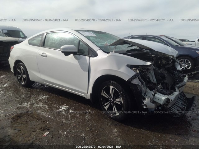 HONDA CIVIC COUPE 2015 2hgfg3b86fh513107