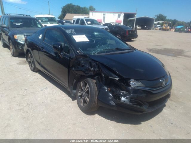 HONDA CIVIC COUPE 2015 2hgfg3b86fh513253