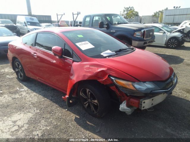 HONDA CIVIC COUPE 2015 2hgfg3b86fh515262