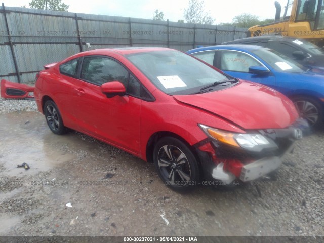 HONDA CIVIC COUPE 2015 2hgfg3b86fh517318