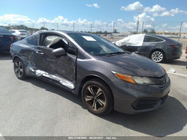 HONDA CIVIC COUPE 2015 2hgfg3b86fh519103