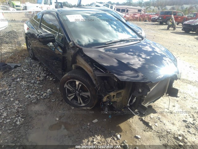 HONDA CIVIC COUPE 2015 2hgfg3b86fh528058