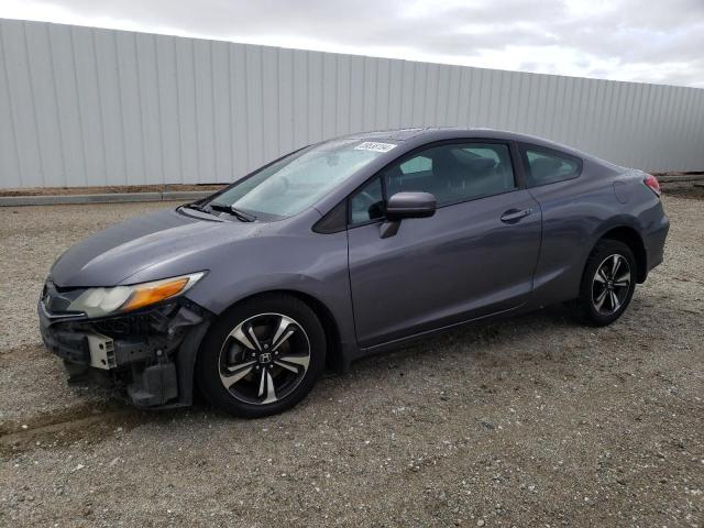 HONDA CIVIC 2015 2hgfg3b86fh528173