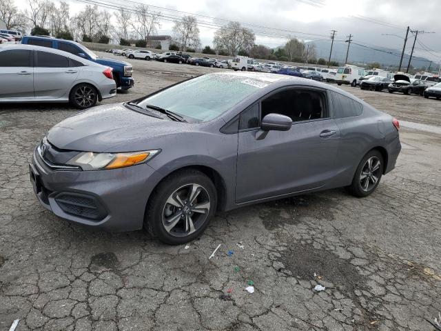 HONDA CIVIC EX 2015 2hgfg3b86fh530473